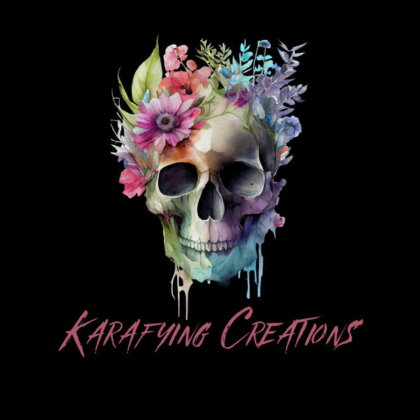 Karafying Creations